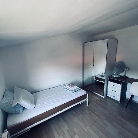 Rooms Busija อิซอลา ภายนอก รูปภาพ